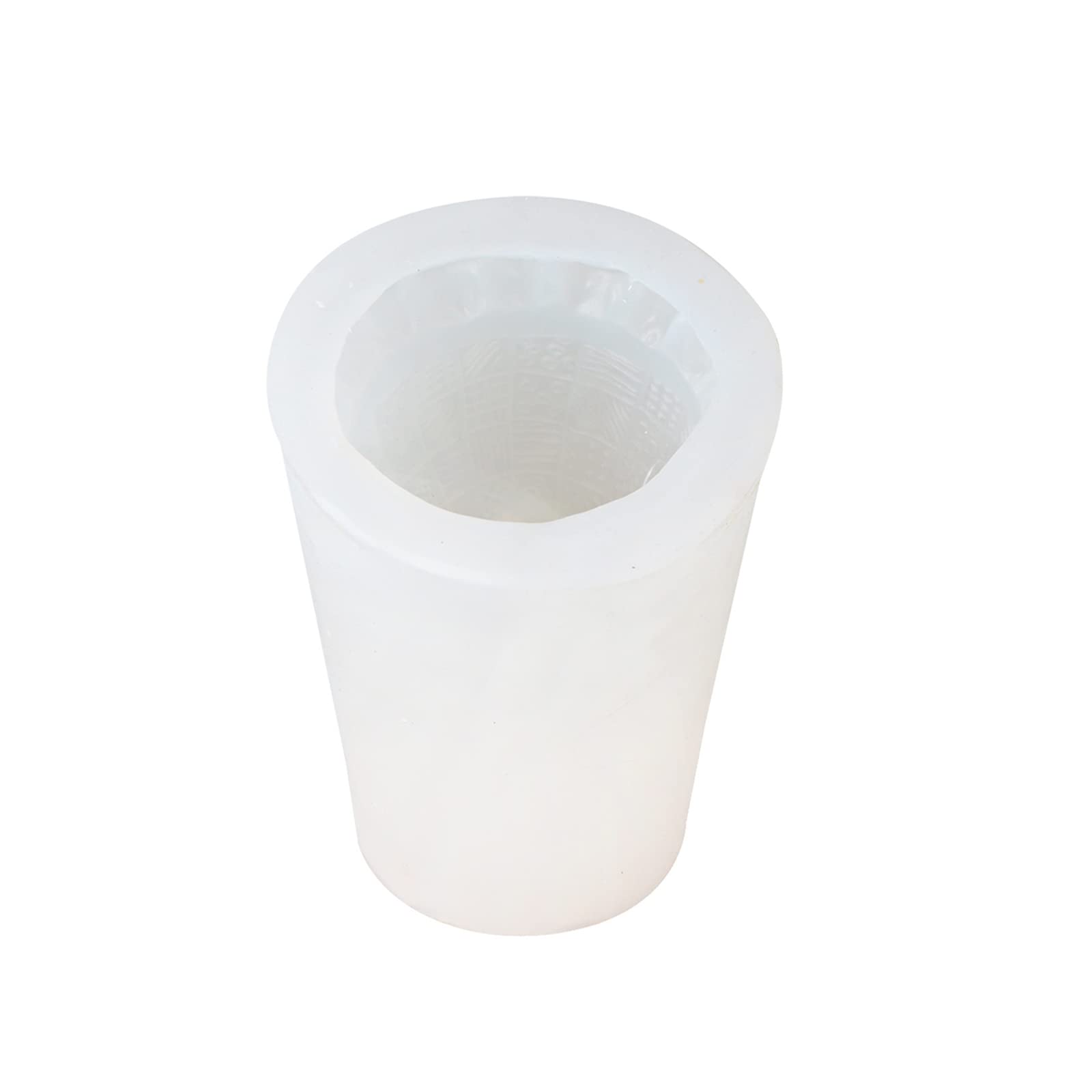 Moule en silicone petite fille au démoulage parfait pour fondants et savon