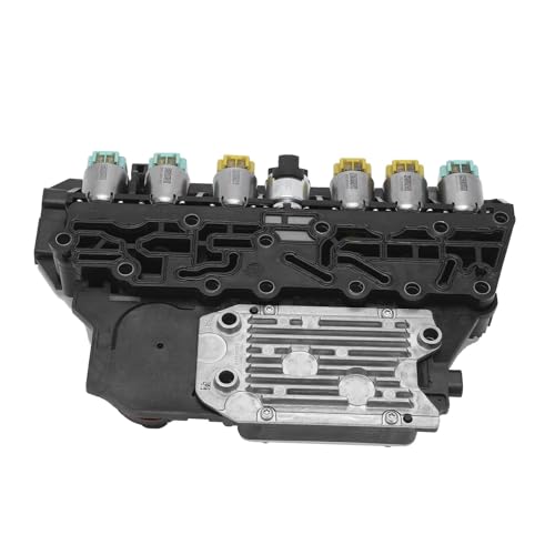 Módulo de control TCM 6T40 6T50 de transmisión para Buick Excelle 6