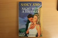 Night With a Stranger 0671493566 Book Cover