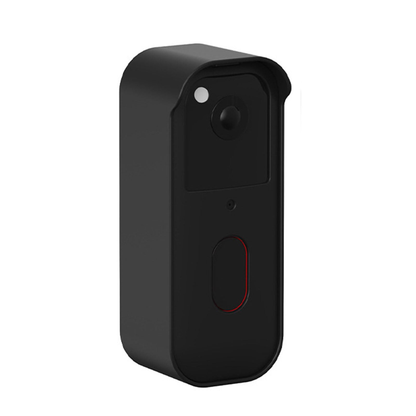 Cazstyk Multi Cover For Video Doorbell 2025 Adhesive Protective Housing Outdoor Doorbell Waterproof Cover Case Weatherproof Case Housing