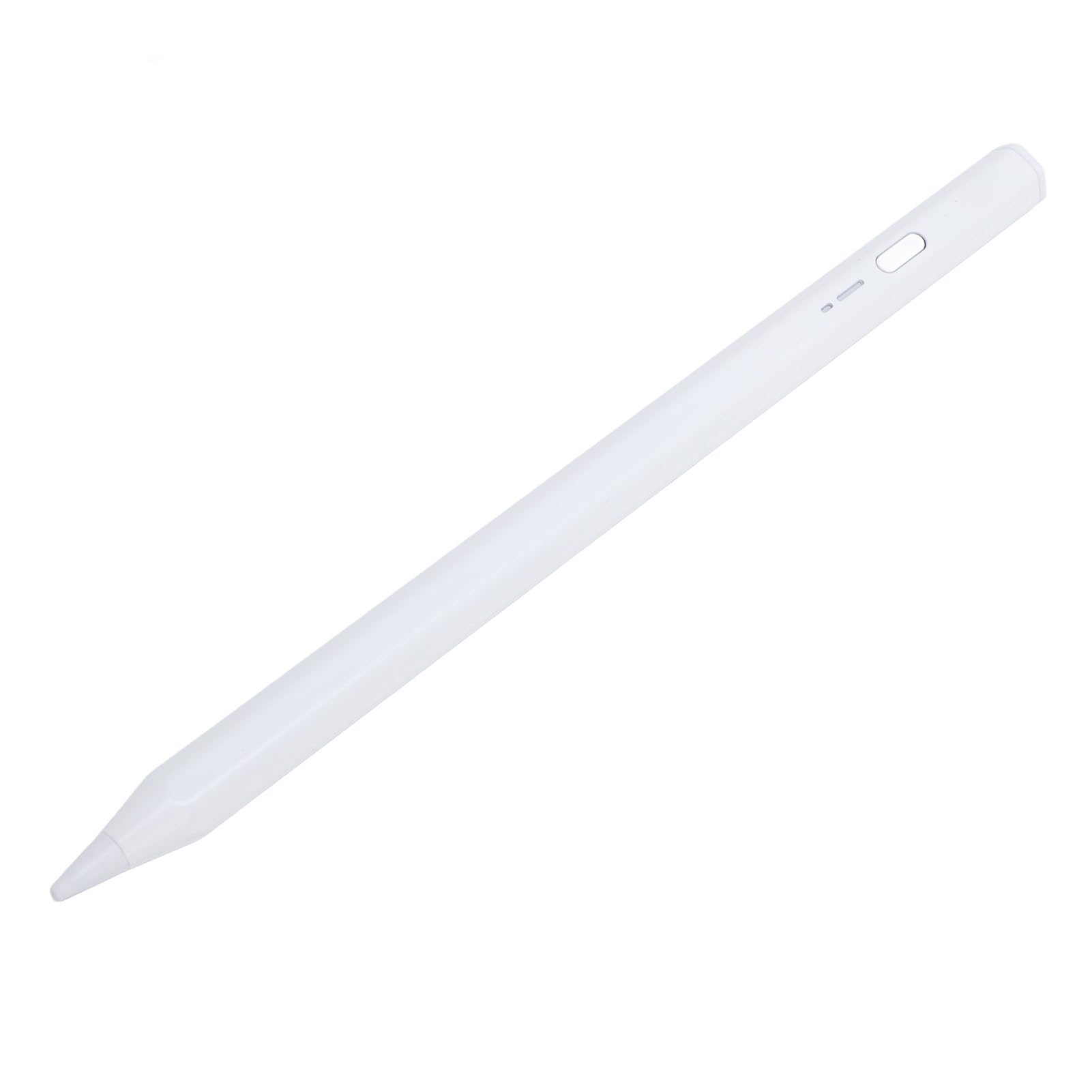 Acouto Stylet Stylet Capacitif Magnétique avec 2 Embouts de Remplacement pour Téléphones Tablettes Le Se Termine par un élégant PenTablet pour Téléphone Écran Magnétique