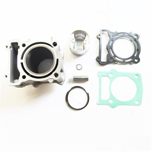 Kit cylindre Hisun 450 pour réparer la perte de compression Forge RK450