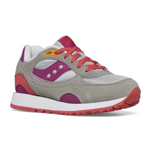 Saucony Kids' Big (8-12 Years) Shadow 60002
