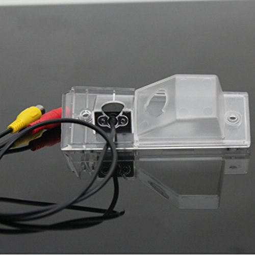 Image of for KIA VQ /Carnival /Sedona Car Rear View Camera Back Up Reverse Parking Camera /Plug Directly