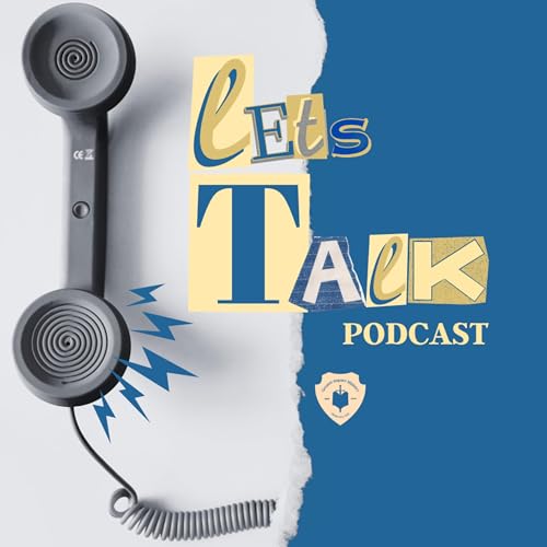 Page de couverture de Let's Talk | Greater Impact TV