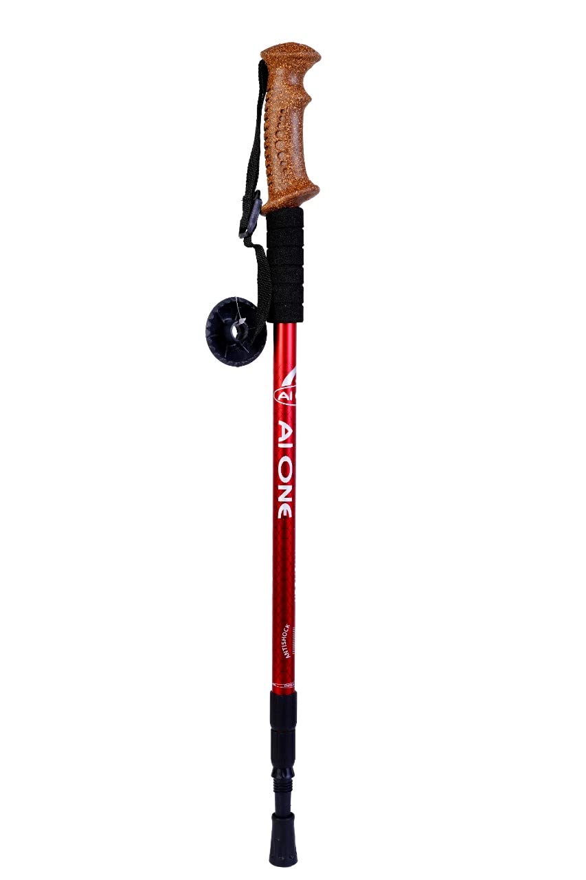 3-section Adjustable Canes Walking Hiking Sticks Trekking Pole Compass (B01N6HF2F0) Amazon Price History, Amazon Price Tracker