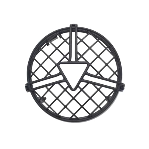 Grille de phare Triumph Bonneville T100 T120 finition premium moto