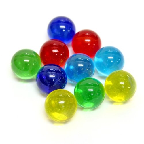 Amazon.co.jp: ビー玉 カラーマーブルMix 12.5mm 500入 : おもちゃ