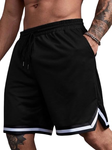 culish Solid Men Gym Shorts,Running Shorts,Sports Shorts-picture-29