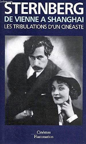 De Vienne à Shanghai: Les tribulations d'un cin... [French] 2082114023 Book Cover