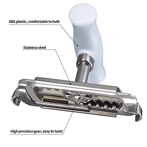 Kichwit Manual Jar Opener for Arthritis & Weak Hands — view 4