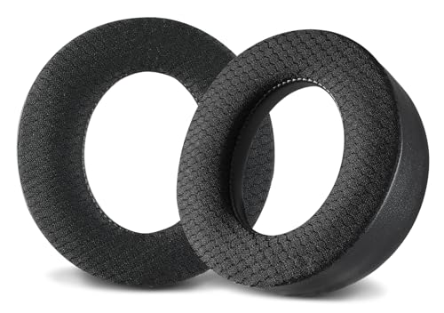 AHG Accessory House Global Upgraded Replacement Pulse elite ear Cushions pads compatible with Sony PS5 Pulse Elite Headset (Dark Blue). Easy DIY Installation (AHG-PULSE-ELITE-COOL-GEL-EP)