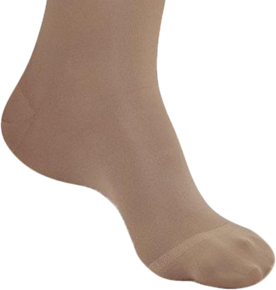 Ames Walker AW 208 Microfiber Opaque Pantyhose/Tights 15-20 mmHg