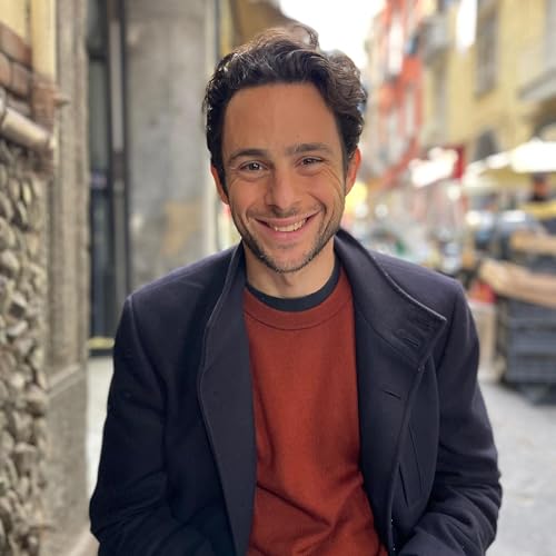 WCPT 820 Interview: Adam Klasfeld Podcast Por  arte de portada