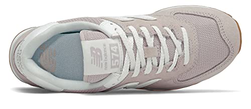 Image of New Balance Women's 574 V2 Evergreen Sneaker