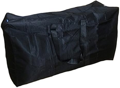 Amazon Co Jp Big Bag とにかくでかいカバン 大きいバック メガバック ブラック 旅行用品 旅行小物 通販