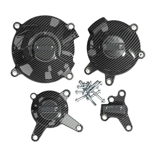 Couvercle stator MT-09 de rechange pour réparer le capot moteur de votre FZ-09