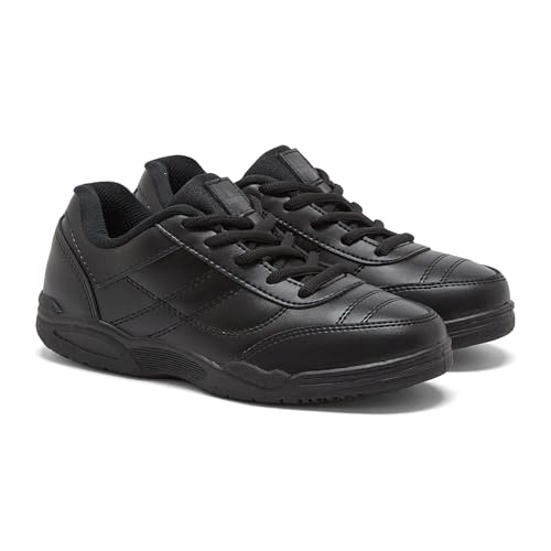 Image of Campus Child CS-26101C School Shoes