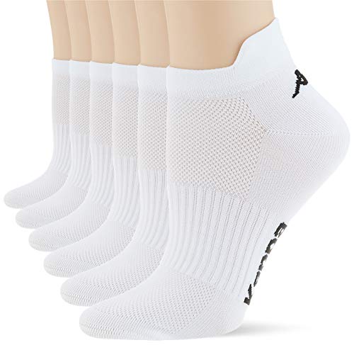 Kappa Chaussettes KAP/2/SNKX6 Calzini, Bl, 36/40