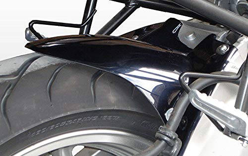 Garde-boue arrière Kawasaki Versys 650 (2006-2009) | Protection optimale contre les projections