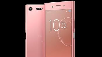 新品 Xperia XZ Premium SO-04J Bronze Pink Sony announces Xperia XZ Premium in Bronze Pink - Android