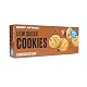 Protein-Cookies Body Attack Low Sugar Cookies mit Schokoladenstückchen