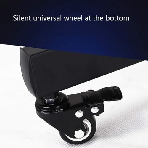 Soporte de piso universal para TV de 32-75 pulgadas miniatura 4