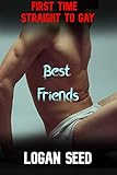 BEST FRIENDS: FIRST TIME...