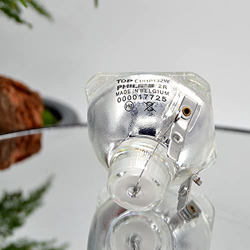 ZUILEE 350 17r MSD 17R Beam 350W Sharp Shaking Head Bulb Stage Light (Color : 2R 132W)