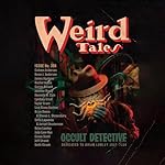 Cover of Weird Tales Magazine No. 368