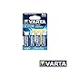 Produktbild Varta High Energy Batterie (1 Stück | 4er Pack, AA High Energy)
