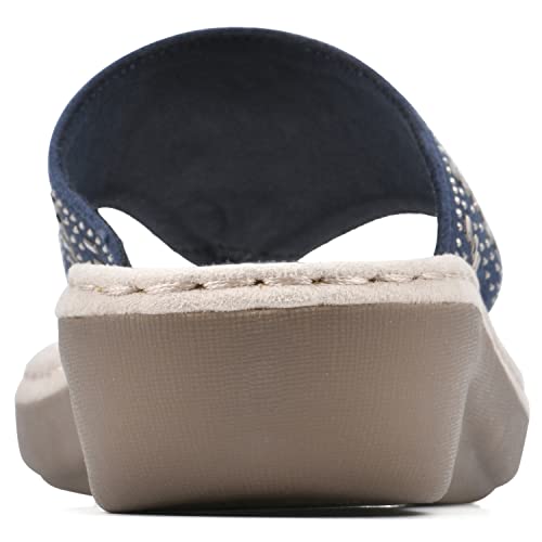 Image of Cliffs by White Mountain Women's Cienna Cushioned Sandal