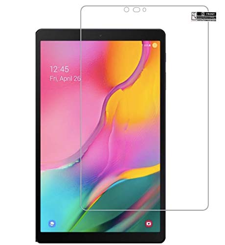 CAIDEN GUARDS 9H Unbreakable Screen Protector Compatible with SAMSUNG GALAXY TAB S5e (10.5 Inch) Full Screen Coverage (Except Edges) With Installation Kit [Transparent] (B08KWGPG1B) Amazon Price History, Amazon Price Tracker