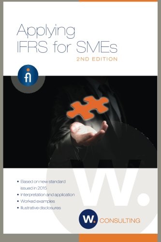 Ifrs For Smes 2nd Edition Buy Online In Andorra At Andorra Desertcart Com Productid 19196225