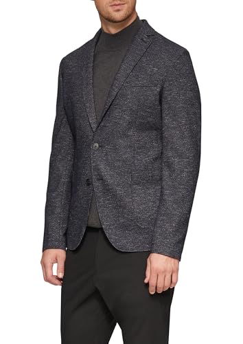 Veste en mélange de laine s.Oliver ajustée de la réunion au dîner