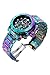 Invicta Men's 26507 Coalition Forces Analog Display Quartz Multi-Color Watch