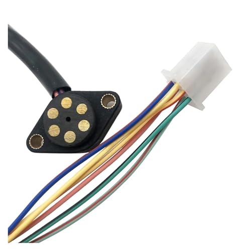 Cable del sensor de marchas con respuesta rápida para ATV 250 5