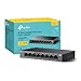 Produktbild 8-Port Gigabit Switch with 8-Port PoE+