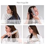 Dyson Airstrait™ Straightener and Dryer - Image 10