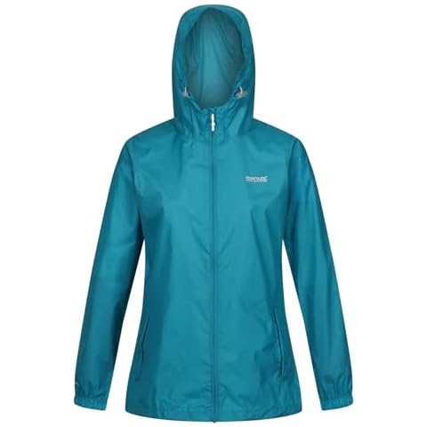Regatta Men's Pack It Waterproof Jacket Cover