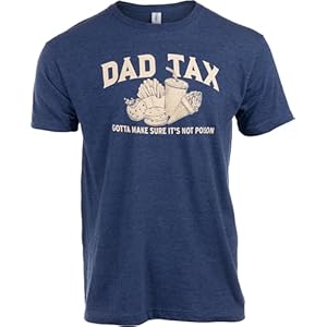 Camisetas divertidas y sarcásticas para hombres – Camisetas de humor para marido, papá, abuelo, novio e hijo