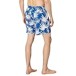 Quiksilver Mens Everyday Patriot Volley 17 Volley Swim Trunk Bathing SuitBoard Shorts - Image 2