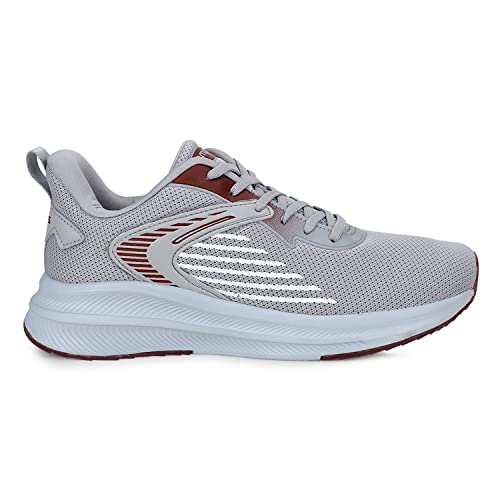 Image of Campus Run Men's Lace-Up Running Shoes