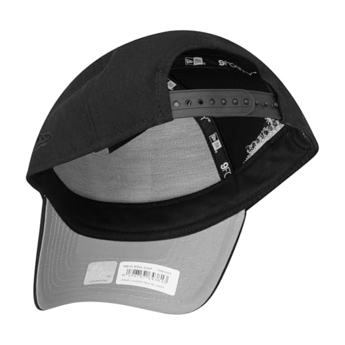 New Era 9forty A Frame Cap Nfl Buffalo Bills Throwback - vue 5