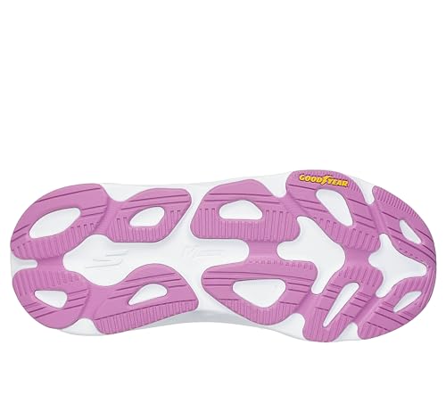 Image of Skechers Womens Max Run Hands Free Slip-ins