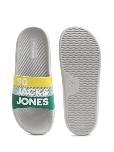 Image of JACK & JONES Men's 9010033 Slipper