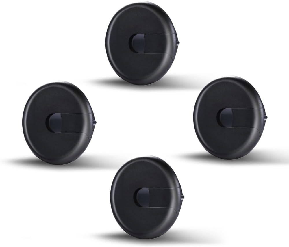 Outrai Starlink Cable Grommet 1" Grommet starlink Gen3 AccessoriesWall