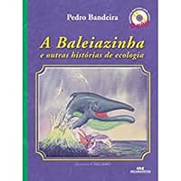 A Baleiazinha 8506044863 Book Cover
