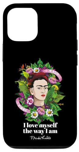 Carcasa para iPhone 13 Frida Kahlo - Variedad de artículos