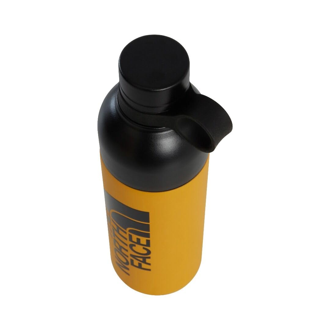 THE NORTH FACE Unisex Trinkflasche 0.75L, Summit Gold